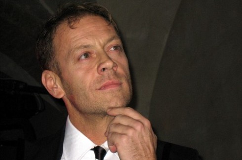 DIANA DEL BUFALO E RAFFAELLA FICO “ALLA CORTE” DI ROCCO SIFFREDI E MASSIMO BOLDI IN “MATRIMONIO A PARIGI”