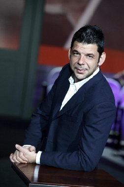 SALVO SOTTILE: QUARTO GRADO E’ UNA TRASMISSIONE ONESTA. HO SOGNATO CHE SCOMPARIVO E LA SCIARELLI MI RITROVAVA. IN DIRETTA TV