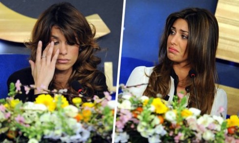 BILANCIO AUDITEL STAGIONE 2010/11: CONTI IN ROSSO PER RAI 1 (20%) E CANALE 5 (18%). EXPLOIT DI LA 7 GRAZIE AL TG DI MENTANA. MEDIASET RISPONDE: EVENTI DA 9MLN? NON CI INTERESSANO