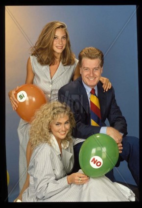 AMARCORD, LA TV CHE APRIVA PER FERIE: SI O NO