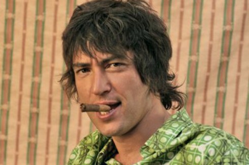 LA VALIGIA DEI SOGNI: SIMONE ANNICCHIARICO TORNA A RACCONTARE I RETROSCENA DEL CINEMA ITALIANO SU LA7