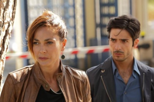 SQUADRA ANTIMAFIA 3: LA PUNTATA FINALE CON L’ARRESTO DI ROSY ABATE