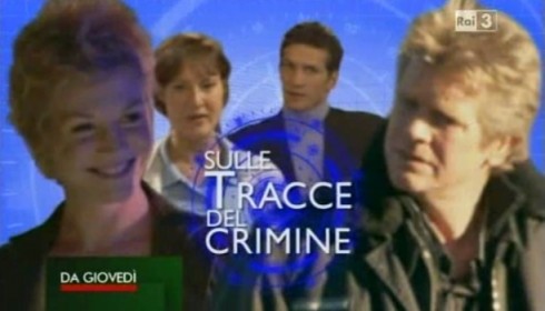SULLE TRACCE DEL CRIMINE: OMICIDI E RAPIMENTI IN SALSA FRANCESE DA QUESTA SERA SU RAI3