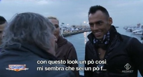 ITALIA1 E IL RISCHIO DI DIVENTARE UNA CANALE5 PIU’ SFIGATA