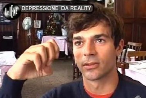 LE IENE: LUCA E PAOLO IN BILICO, LUCA ARGENTERO NUOVO CONDUTTORE?