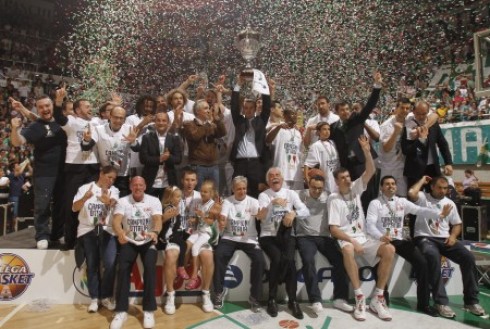 IL CAMPIONATO DI BASKET ABBANDONA SKY E TORNA IN CHIARO SU LA7 E RAI SPORT