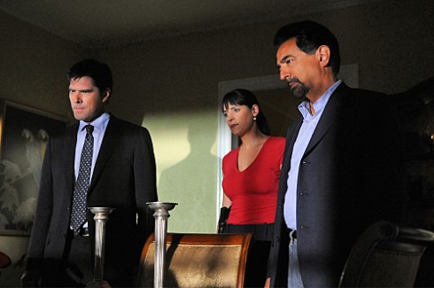 ASCOLTI SATELLITE DI VENERDI 24 GIUGNO 2011: PROSEGUE IL SUCCESSO DI CRIMINAL MINDS (355.000 SPETTATORI)