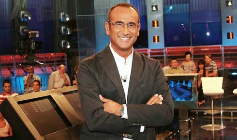 CARLO CONTI PRUDENTE SU SANREMO: “SIAMO ALLA FANTA-TV, NON ME L’HANNO ANCORA CHIESTO”