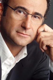 CARLO CONTI A SANREMO 2012. LO AVREBBE DECISO LEI.