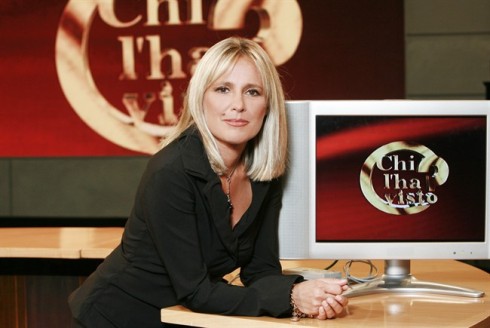 ASCOLTI TV DI MERCOLEDI 15 GIUGNO 2011: CHI L’HA VISTO VINCE CON 3,7 MLN E IL 15.7%. CARLO CONTI DA ASSISI AL 14%. I LICEALI AL 12.8%. LILLI GRUBER SUPERA IL 10%