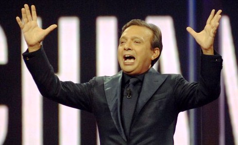 CHIAMBRETTI MUZIK SHOW: PIERINO LA PESTE TORNA IN AUTUNNO IN PRIMA SERATA CON LA MUSICA E BIANCA BALTI (?)