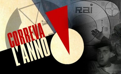 CORREVA L’ANNO: L’INTERESSANTE CONFRONTO TRA ITALIA E AMERICA IN TERZA SERATA SU RAI3