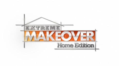 BOOM! SALTA LA VERSIONE ITALIANA DI EXTREME MAKEOVER HOME EDITION