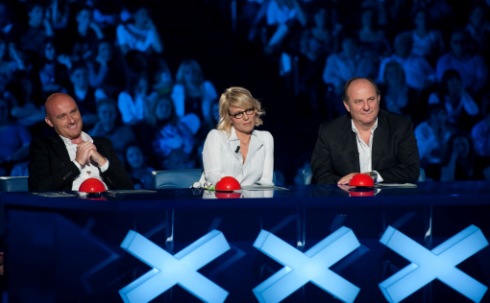 ITALIA’S GOT TALENT E IL SUCCESSO CLAMOROSO DEL BIS: UN NUOVO SABATO SERA D’ORO PER CANALE 5?