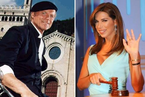 RAI1 IN CRISI D’ASCOLTI: DAL 20 GIUGNO DON MATTEO PRIMA DEL TG1 E VERDETTO FINALE ALLE 14.10