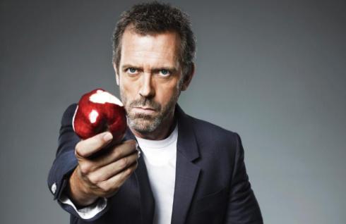 IL TELECOMANDO, LA GUIDA TV DI DM: 5 GIUGNO 2011. IL RITORNO DEL DR. HOUSE.