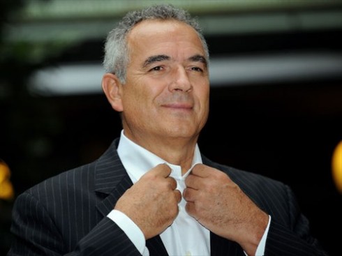 LAMBERTO SPOSINI: MIGLIORANO LE SUE CONDIZIONI