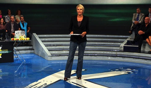 IL TELECOMANDO, LA GUIDA TV DI DM: 26 GIUGNO 2011