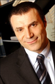 LUCA TIRABOSCHI: RAI2 E’ UNA RAI1 PIU’ SFIGATA. NON E’ UN NOSTRO COMPETITOR