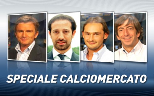 ASCOLTI SATELLITE DI MARTEDI 21 GIUGNO 2011: CASTLE (342.000 SPETTATORI) PIU’ VISTO DI NCIS (167.000 – 287.000). SPECIALE CALCIOMERCATO SALE A QUOTA 125.000 SPETTATORI