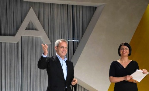 LA7: TUTTO FUMO E NIENTE ARROSTO