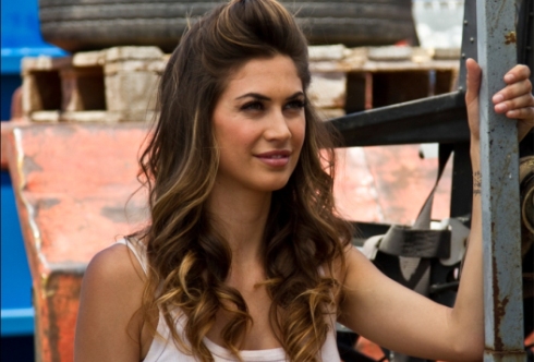 INSIDEOUT – PAZZI PER LA SCIENZA: MELISSA SATTA CONQUISTA LA PRIMA SERATA DI RAI 2