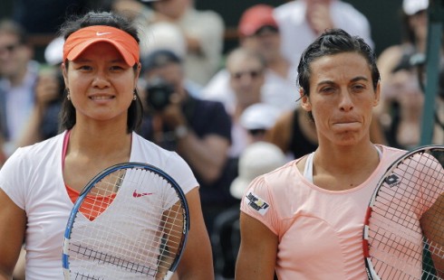 ASCOLTI SATELLITE DI SABATO 4 GIUGNO 2011: LA FINALE DEL ROLAND GARROS FA VOLARE EUROSPORT, BENE ANCHE INGHILTERRA-SVIZZERA (140.000 SPETTATORI).