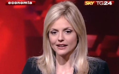 SKY TG24, SARAH VARETTO E’ LA NUOVA DIRETTRICE. EMILIO CARELLI CONDURRA’ UN TALK SHOW POLITICO