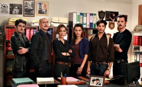 SQUADRA ANTIMAFIA, FICTION MA NON TROPPO. IL BOSS ARRUOLAVA COMPARSE PER FARE ‘I PICCIOLI’