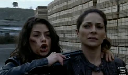 ASCOLTI TV DI MARTEDI 31 MAGGIO 2011: SQUADRA ANTIMAFIA (22.65%) E BALLARO’ (22.37%) SFIORANO I 6 MILIONI. SOLO IL 12% PER MONTALBANO IN REPLICA. DA DA DA RIPARTE DAL 13%. MATRIX OLTRE IL 28%