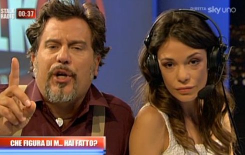 STALK RADIO: UNA SECONDA SERATA ALTERNATIVA SU SKY UNO