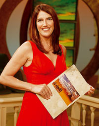 6 MILIARDI DI ALTRI: SVEVA SAGRAMOLA ALLE PRESE CON I GRANDI TEMI DELLA VITA IN SECONDA SERATA SU RAI3