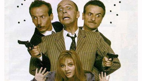 ASCOLTI SATELLITE DI MERCOLEDI 1 GIUGNO 2011: L’ENNESIMO PASSAGGIO DI ‘TRE UOMINI E UNA GAMBA’ CONQUISTA 360.000 SPETTATORI. SOLO 76.000 PER L’AMICHEVOLE NIGERIA-ARGENTINA.