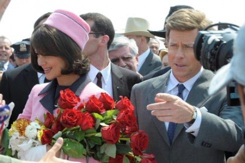 THE KENNEDYS: LA POLITICA DI JFK ARRIVA SU HISTORY CHANNEL TRA CRITICHE FEROCI E UN BUDGET DA RECORD