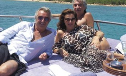 BRIATORE INTERCETTATO, LA SANTANCHE’ GLI RIVELA: SILVIO MI HA FATTO TRATTARE LA NOMINA DI LORENZA LEI. EMILIO FEDE SI INFURIA: SONO I PEGGIORI