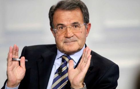 ROMANO PRODI TORNA… IN TV. IL PROF IN TRATTATIVA CON LA7 PER UN TALK GEOPOLITICO
