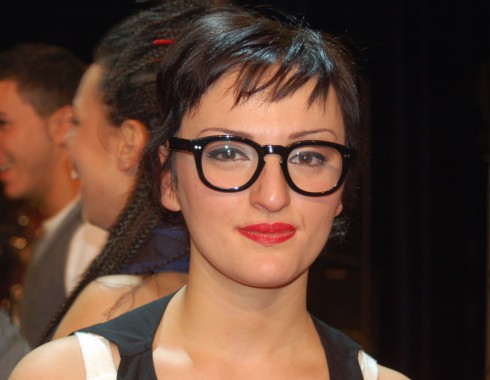 XFACTOR 5: PER IL TALENT, ARISA HA DETTO NO A QUELLI CHE IL CALCIO