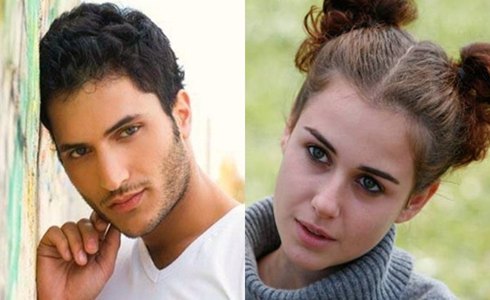 I CESARONI 5: VIA MASTRONARDI E FREMONT, ARRIVANO NINA TORRESI E ALESSANDRO TERSIGNI