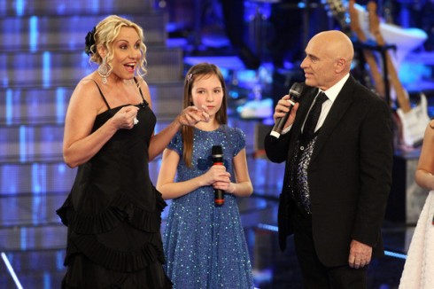 ME LO DICONO TUTTI SI ‘SALVA’ DAL SABATO SERA. CHI ANDRA’ A FINIRE NEL PRIME TIME PIU’ PRESTIGIOSO? CONTI O CLERICI?