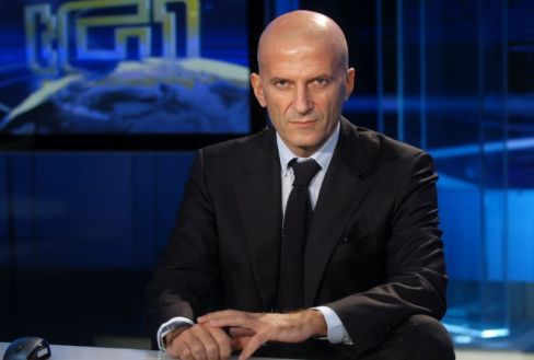 DM LIVE24: 17 LUGLIO 2011. MINZOLINI RESTA, MAYER NO BAILA!, ROSOLINO E TITOVA SONO GENITORI.