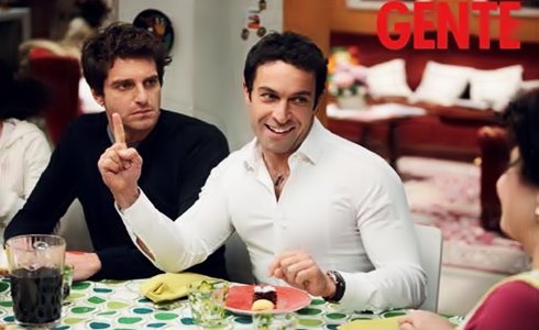 BACIATI DALL’AMORE O DALLA SFIGA?