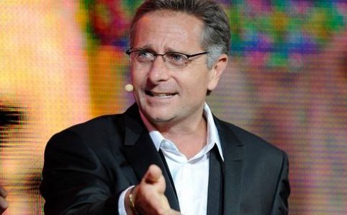 PAOLO BONOLIS: IN TV NON PALINSESTI MA PALINSISTI. CERCHERO’ DI STUPIRE CON AVANTI UN ALTRO