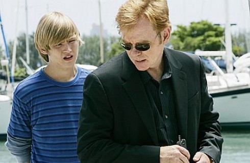 ASCOLTI SATELLITE DI MERCOLEDI 13 LUGLIO 2011: CIRCA 270.000 SPETTATORI PER IL DOPPIO EPISODIO DI CSI MIAMI