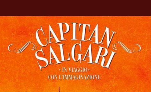 CAPITAN SALGARI: GINO PAOLI RACCONTA GLI ULTIMI ANNI DI VITA DEL CELEBRE SCRITTORE