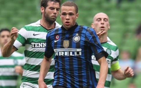 ASCOLTI SATELLITE DI SABATO 30 LUGLIO 2011: 172.000 SPETTATORI PER L’AMICHEVOLE CELTIC-INTER