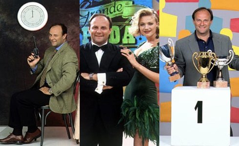 DA PREMIATISSIMA A IO CANTO, L’ETERNA GUERRA DEI CLONI IN TV