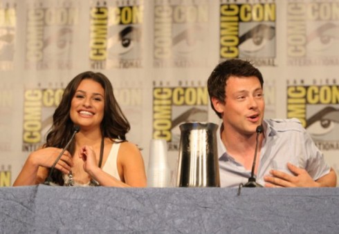 COMIC-CON 2011: LE NOVITA’ DI GLEE, THE WALKING DEAD 2, DR. HOUSE, TERRA NOVA E ALCATRAZ