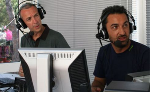 DEEJAY TV, AUTUNNO 2011: ARRIVA PLATINETTE IN PRESERALE