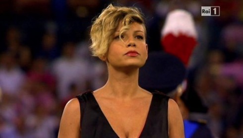 EMMA E I MODA’, OGGI SU DM