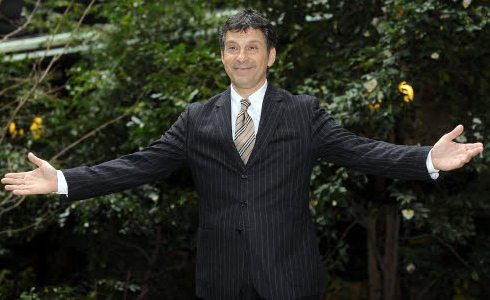 MISS ITALIA 2011 A FABRIZIO FRIZZI. SCELTA AMARCORD SBAGLIATA?